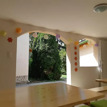 Holiday home Renoviertes Ferienhaus In Mit Grosser Terrasse Zamardi
